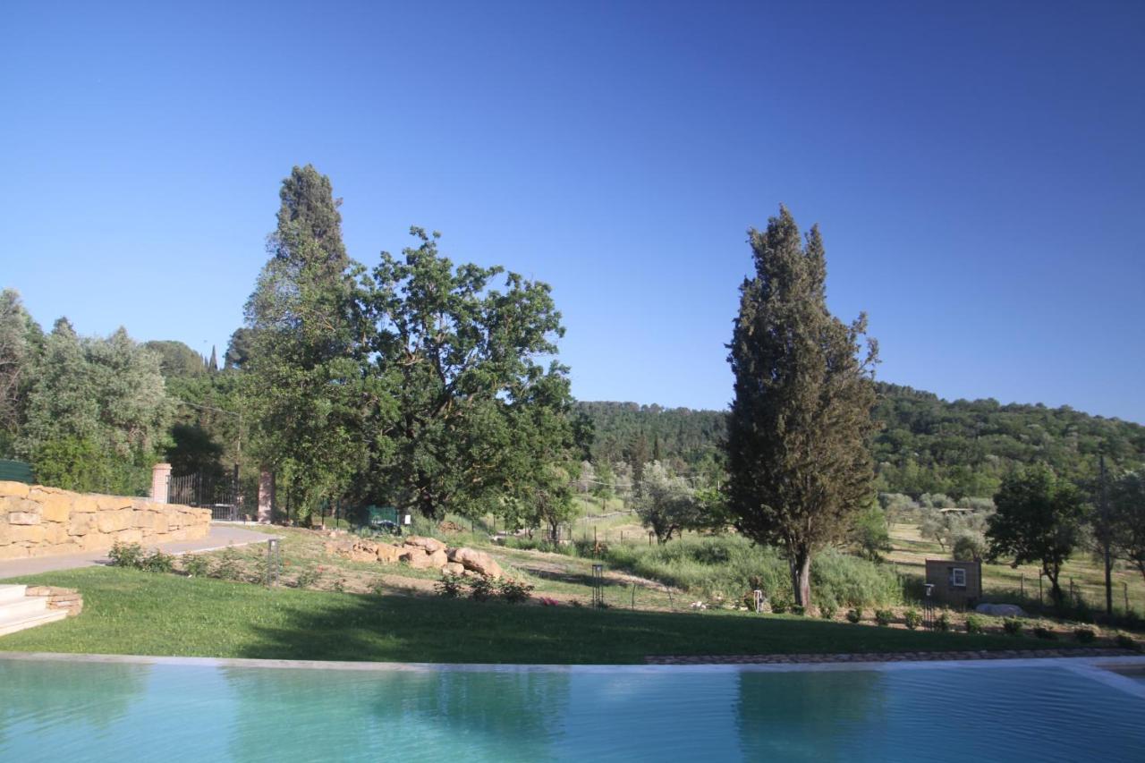 Agriturismo Il Broletto Суверето Экстерьер фото